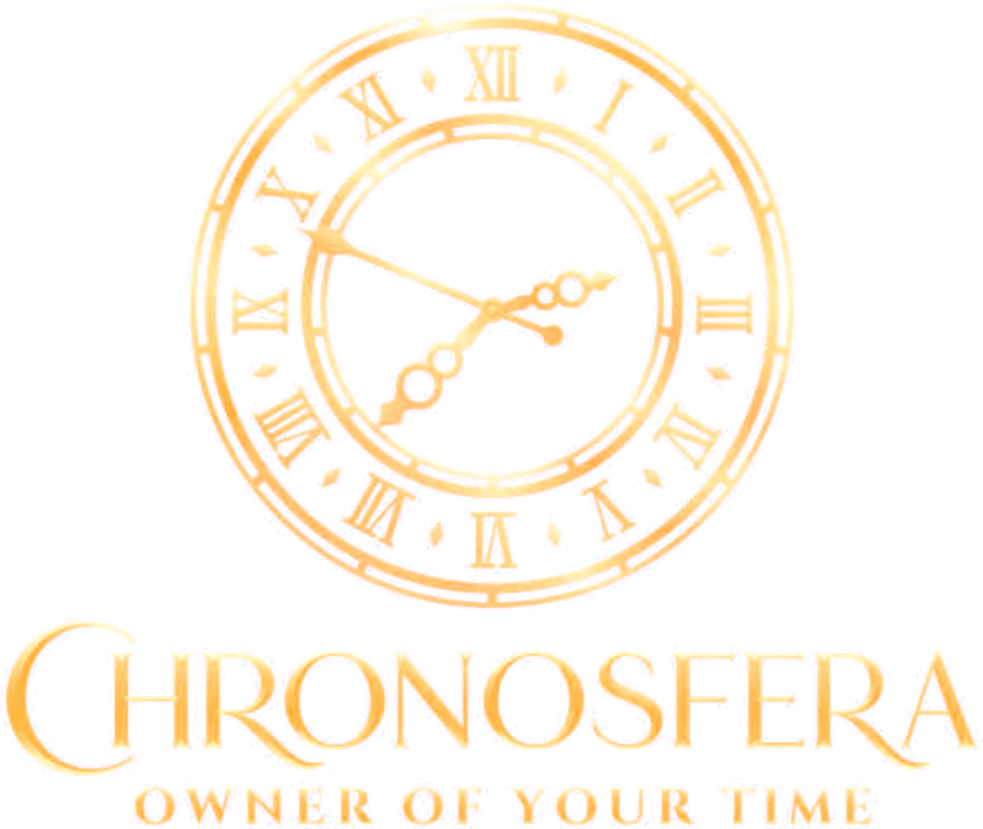 Chronosfera — Owner of your time